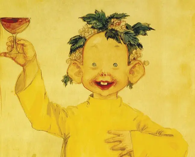 yellow kid 