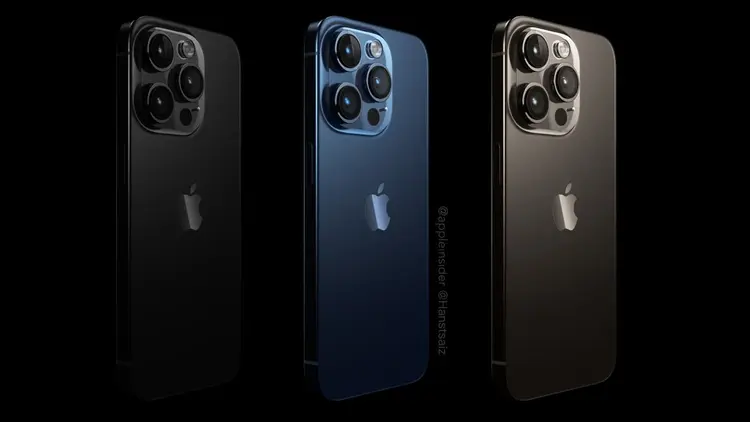 Apple iPhone 15