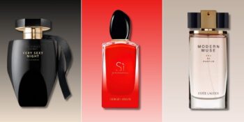 Feminen Koku Notalarıyla Baştan Çıkaran Armani Si Benzeri Parfümler