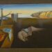 Salvador Dali’nin Belleğin Azmi (Eriyen Saatler) Tablosu Hakkında Bilmeniz Gereken 11 Gerçek