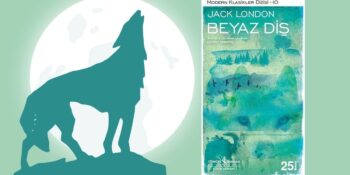 Kitap Okumayı Sevmeyenlerin Bile Bir Oturuşta Bitireceği Beyaz Diş Benzeri Romanlar