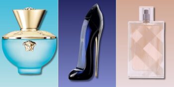 Çekici Kokularıyla Hafızalarda İz Bırakan Carolina Herrera Good Girl Benzeri Parfümler