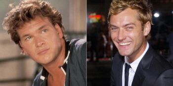 Toplanın Açıklıyoruz! Doğduğunuz Yıl Dünyanın En Yakışıklı Erkeği Kimdi?