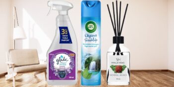 Evinizin Havasını Anında Değiştirecek En İyi Oda Parfümleri