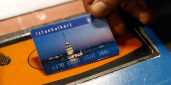 İstanbulkart nasıl alınır
