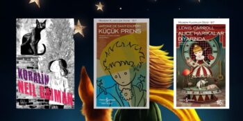 Kaç Yaşında Olursanız Olun Mutlaka Okumanız Gereken Küçük Prens Benzeri Kitaplar