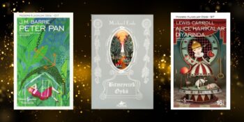 Sıra Dışı Hikayeleriyle Okuyuculardan Tam Puan Alan Momo Benzeri Kitaplar