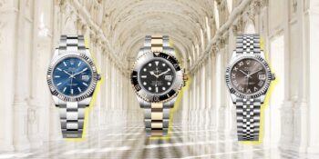 Dünyanın En Ünlü Saat Markası Rolex Neden Bu Kadar Pahalı?