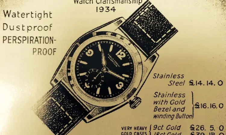 Rolex neden pahalı?
