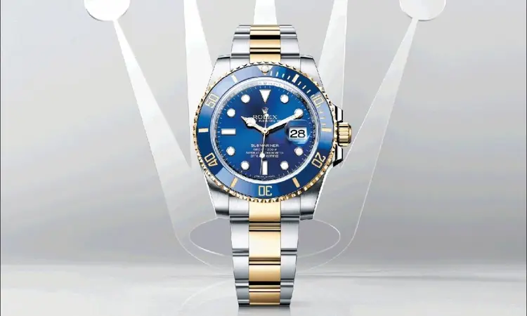 Rolex neden pahalı?