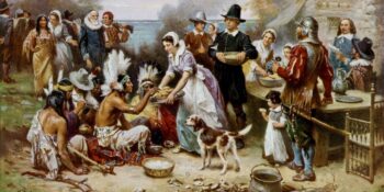 Şükran Günü Nedir, Hangi Ülkelerde Ve Ne Zaman Kutlanıyor?