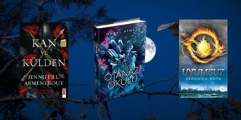 Fantastik Yolculuklara Hazırlanın! Yaralasar Benzeri En İyi Kitaplar