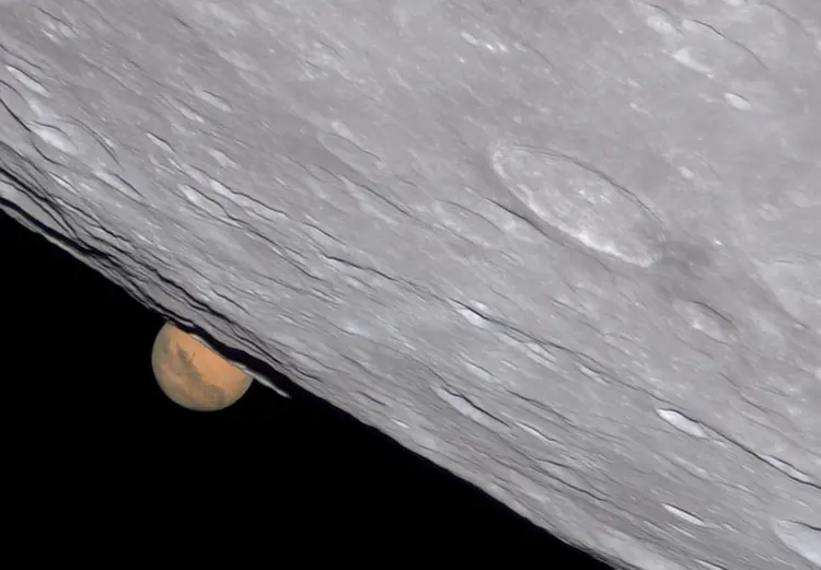 Yılın Astronomi Fotoğrafçısı Yarışması