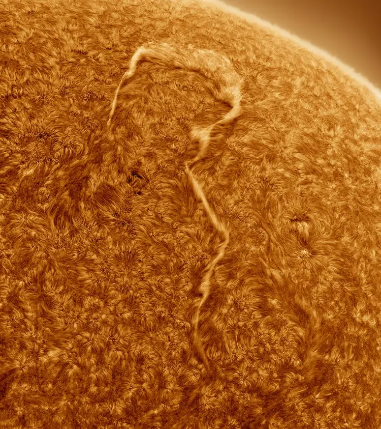 Yılın Astronomi Fotoğrafçısı Yarışması