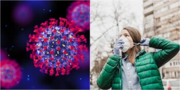 Bilim İnsanlarını Endişelendiren Yeni Koronavirüs Varyantı: Pirola