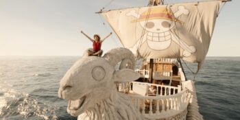 Netflix’in Anime Uyarlaması One Piece, Wednesday ve Stranger Things’i Geride Bırakarak Yeni Bir Rekora İmza Attı