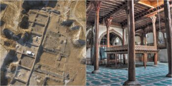 Anadolu’nun Ahşap Destekli Camileri İle UNESCO Dünya Mirası Listesi’ndeki Kültürel Varlıklarımızın Sayısı 21’e Yükseldi