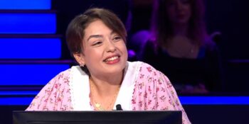 Kim Milyoner Olmak İster Programına Damga Vuran Yarışmacı: Rabia Birsen Göğercin