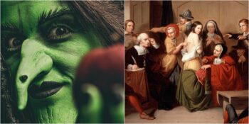 Siğiller, Benler Ve Doğum Lekeleri: Avrupa’daki Masum Kadınların Yaftalanmasına Neden Olan “Cadı İşaretleri”