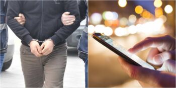 Aralarında İnternet Sitesi Editörlerinin De Olduğu 27 Kişi Sosyal Medya Paylaşımları Sebebiyle Gözaltına Alındı