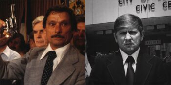 Tarihin Gördüğü En Acımasız Seri Katilleri Yakalamayı Başaran 8 Kişi