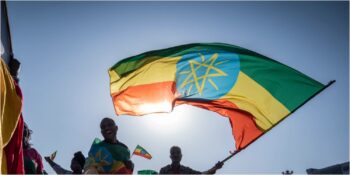 Etiyopya 2016 Yılına Girmeye Hazırlanıyor! Peki Ama Neden?