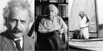 Tarihin En Ünlü Bilim İnsanı Albert Einstein Hakkında Muhtemelen Daha Önce Duymadığınız 10 İlginç Bilgi