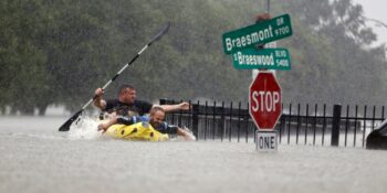 Uzmanlar Açıklıyor! Sel Anında Yapılması Gerekenler Neler, Sonrasında Nelere Dikkat Edilmeli?