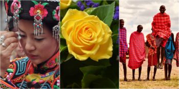 Tuvalet Yasağından Tükürerek Selamlaşmaya: Dünyanın Farklı Ülkelerinden 10 İlginç Gelenek