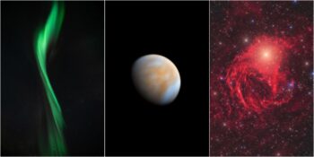“Yılın Astronomi Fotoğrafçısı” Yarışmasını Kazananlar Belli Oldu