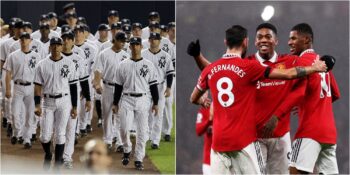 Forbes Dergisi 2023’ün En Değerli Spor Kulüplerini Açıkladı: Zirvede Dallas Cowboys Var