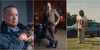 Hafta Sonu Ne İzlesek Diye Düşünenlere 8 Muhteşem Film Önerisi