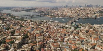 Prof. Dr. Şükrü Ersoy’dan Korkutan Uyarı: Marmara’da Aynı Yıl İçerisine 7’den Büyük İki Deprem Olabilir
