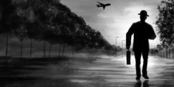 Paralel Evrenden Geldiğine İnanılan Gizemli Ziyaretçi: John Allen Zegrus