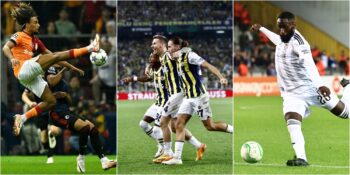 UEFA Ülke Puanı Sıralaması: Güncel Durum Ne, Türkiye Kaçıncı Sırada?