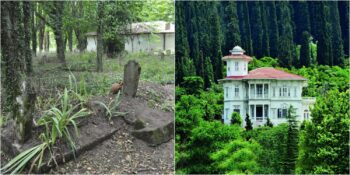 Hepsi Birbirinden Korkunç: Türkiye’de Paranormal Olayların Yaşandığı Tüyler Ürpertici 9 Yer