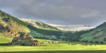 Türk Halkının İlk Ve Kutsal Başkenti: Ötüken Hakkında Bilmeniz Gerekenler