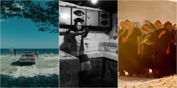 Hafta Sonu Ne İzlesek Diye Düşünenlere 8 Muhteşem Film Önerisi