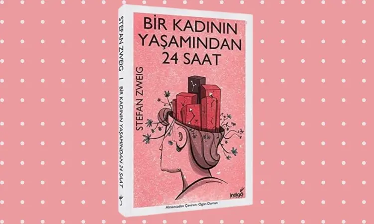Bilinmeyen Bir Kadının Mektubu