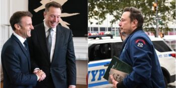 Teknoloji Milyarderi Mi Siyasi Figür Mü? Devlet Başkanları Neden Elon Musk İle Görüşüyor?