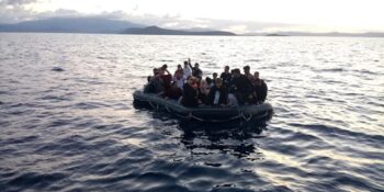 36 Saatte 6.000’den Fazla Göçmenin Geldiği İtalya’nın Lampedusa Adası’nda Acil Durum İlan Edildi