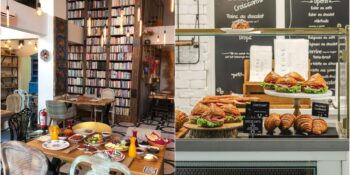 Kahvaltı Keyfinizi Bir Üst Seviyeye Taşıyın: İzmir’in En İyi Kahvaltı Mekanları