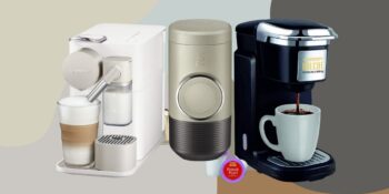 Daha Lezzetli Bir Kahve Deneyimi Arayanlara En İyi Kapsül Kahve Makineleri