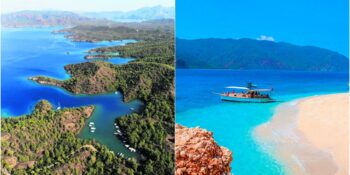 Her Biri Cennet Köşesi: Türkiye’de Kara Ulaşımı Olmayan Bakir Kalmış 10 Koy