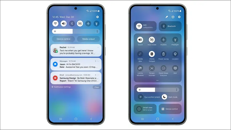 one ui 6