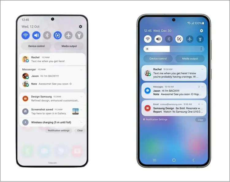one ui 6