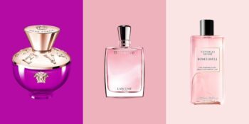 Güçlü Ve Sofistike Koku Arayan Kadınlar İçin Shiseido Zen Benzeri Parfüm Önerileri