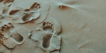 Hepsi Doğal! Topuk Çatlağını Kısa Bir Sürede İyileştiren En Etkili 6 Tarif