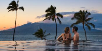 Balayını Unutulmaz Kılmak İsteyen Çiftlerin Yurt İçinde Gidebileceği En Romantik 10 Rota