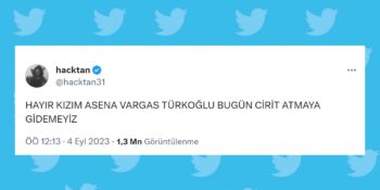 Okurken Keyfinizi Yerine Getirecek Haftanın En Güzel 26 Tweeti